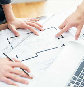 設(shè)計(jì)與研發(fā)